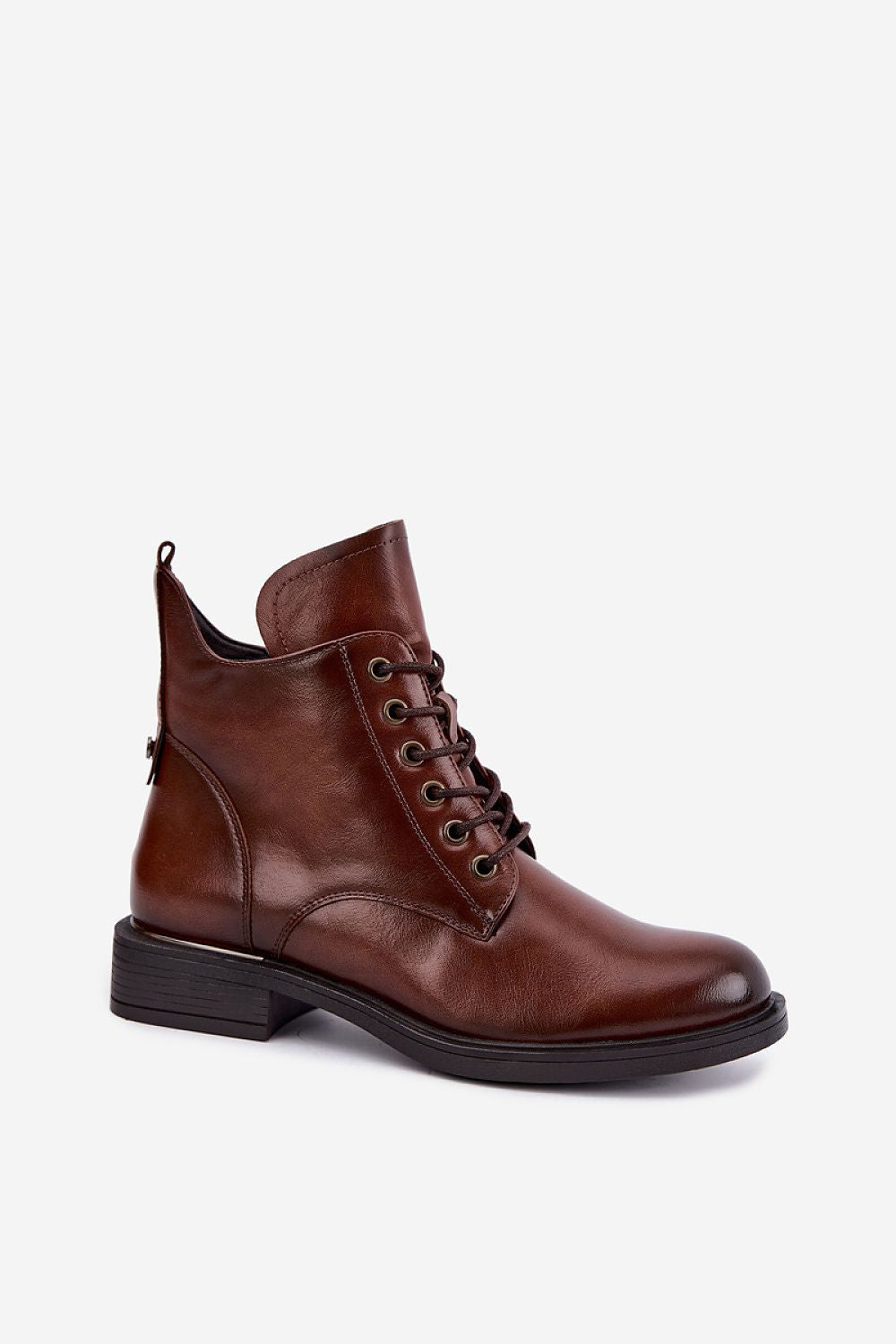Bottes model 231800 Step in style