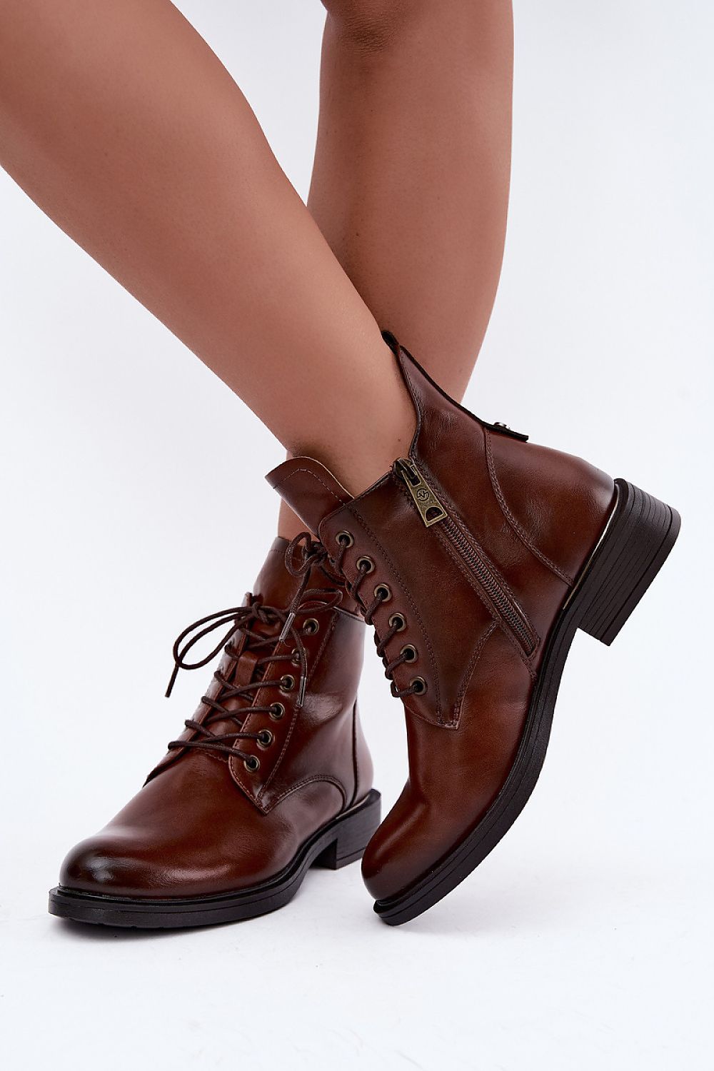 Bottes model 231800 Step in style