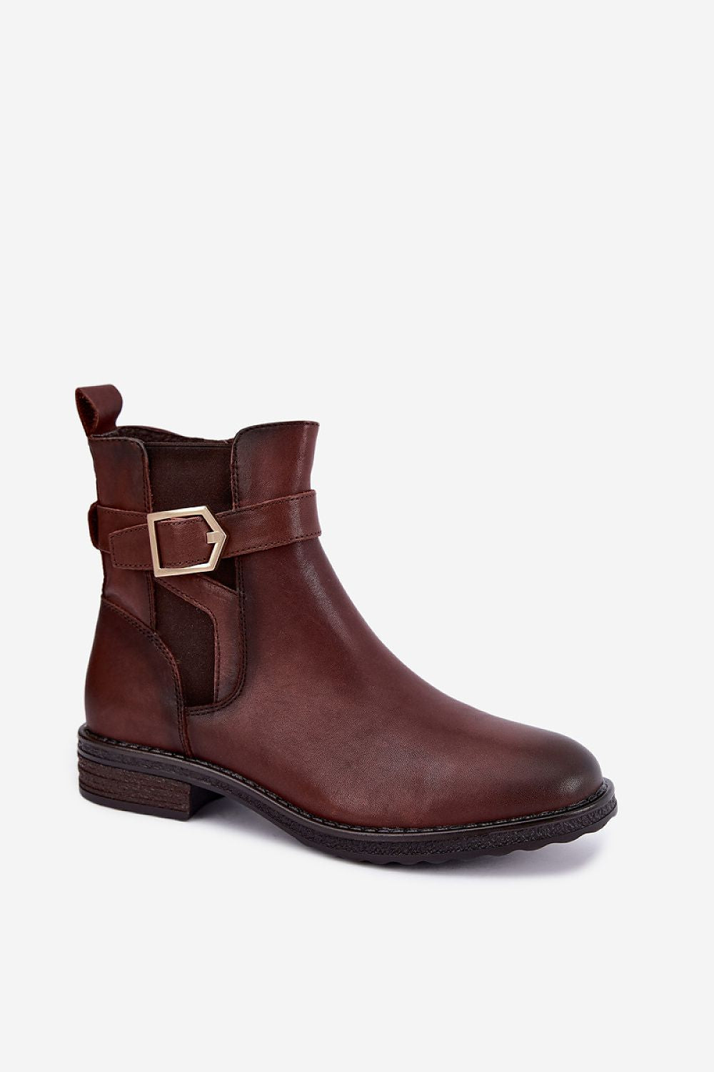 Bottes model 231802 Step in style