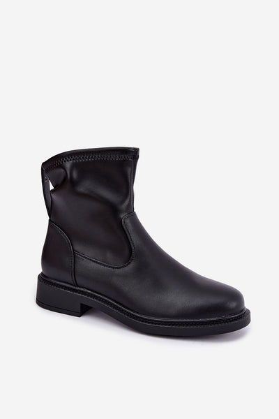  Bottes model 231803 Step in style 