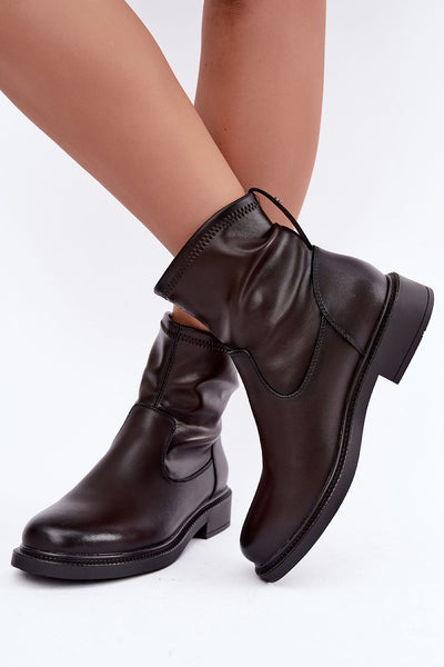  Bottes model 231804 Step in style 