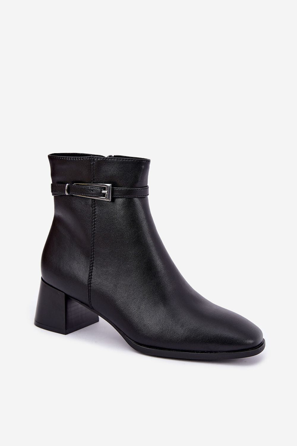 Bottes à talons model 231805 Step in style