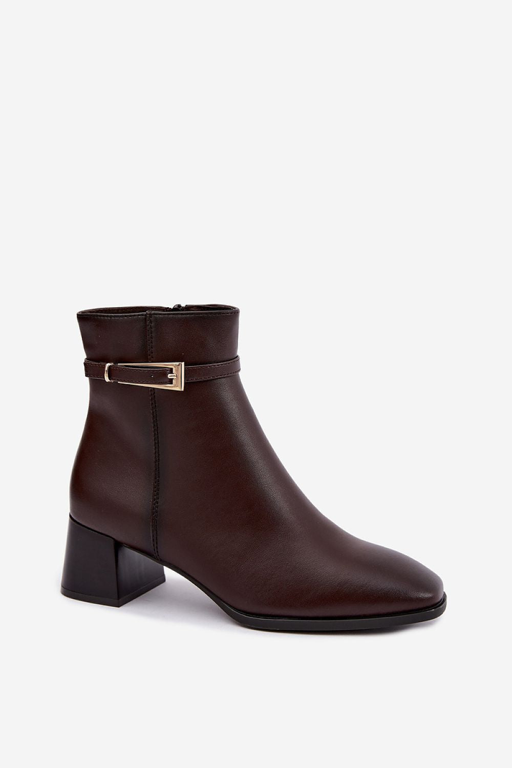 Bottes à talons model 231806 Step in style
