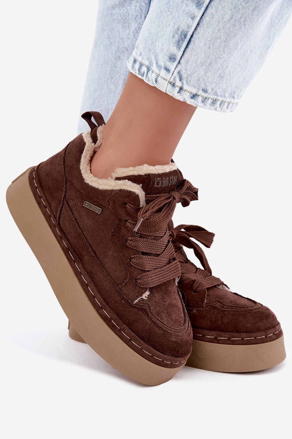 bottes de neige model 231780 Step in style