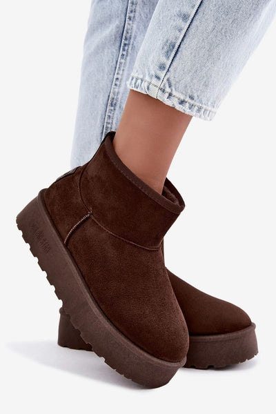  bottes de neige model 231786 Step in style 