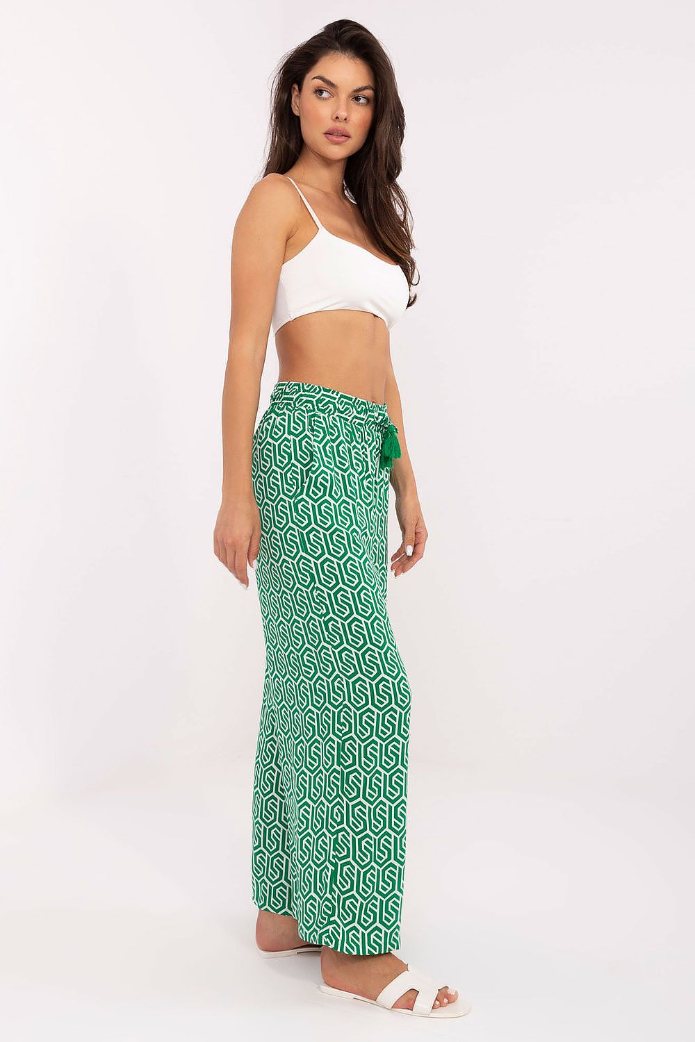 Pantalon femme model 231856 Sublevel