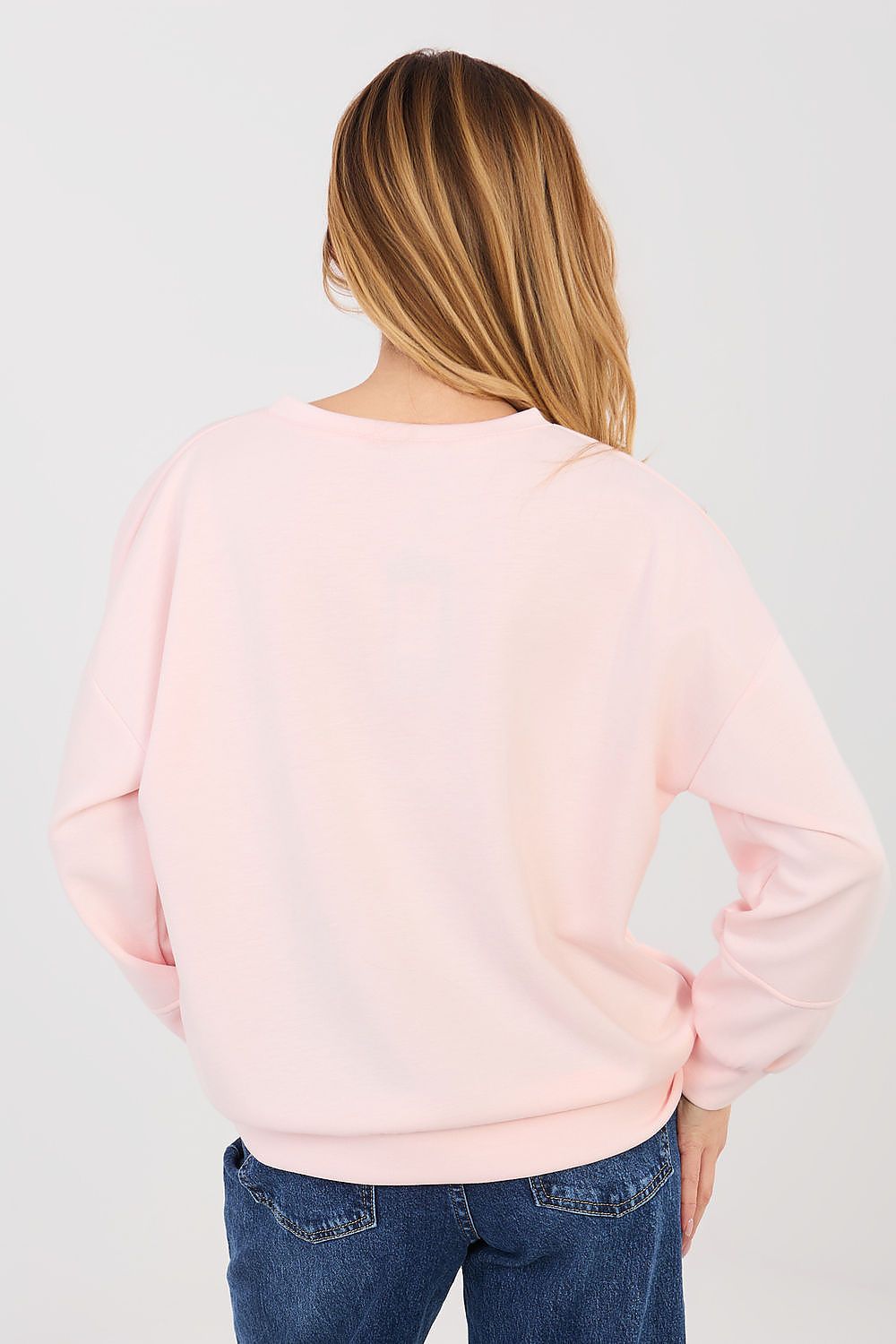 Sweatshirt model 231871 Rue Paris
