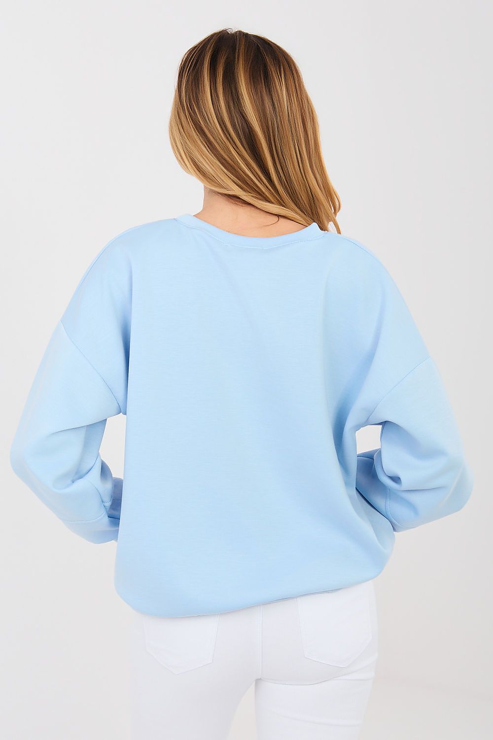 Sweatshirt model 231871 Rue Paris