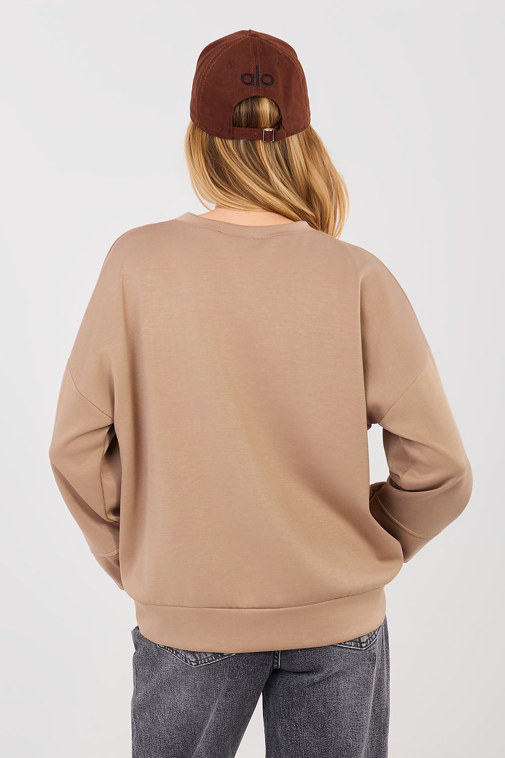Sweatshirt model 231871 Rue Paris