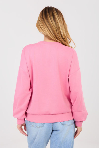  Sweatshirt model 231875 Rue Paris 