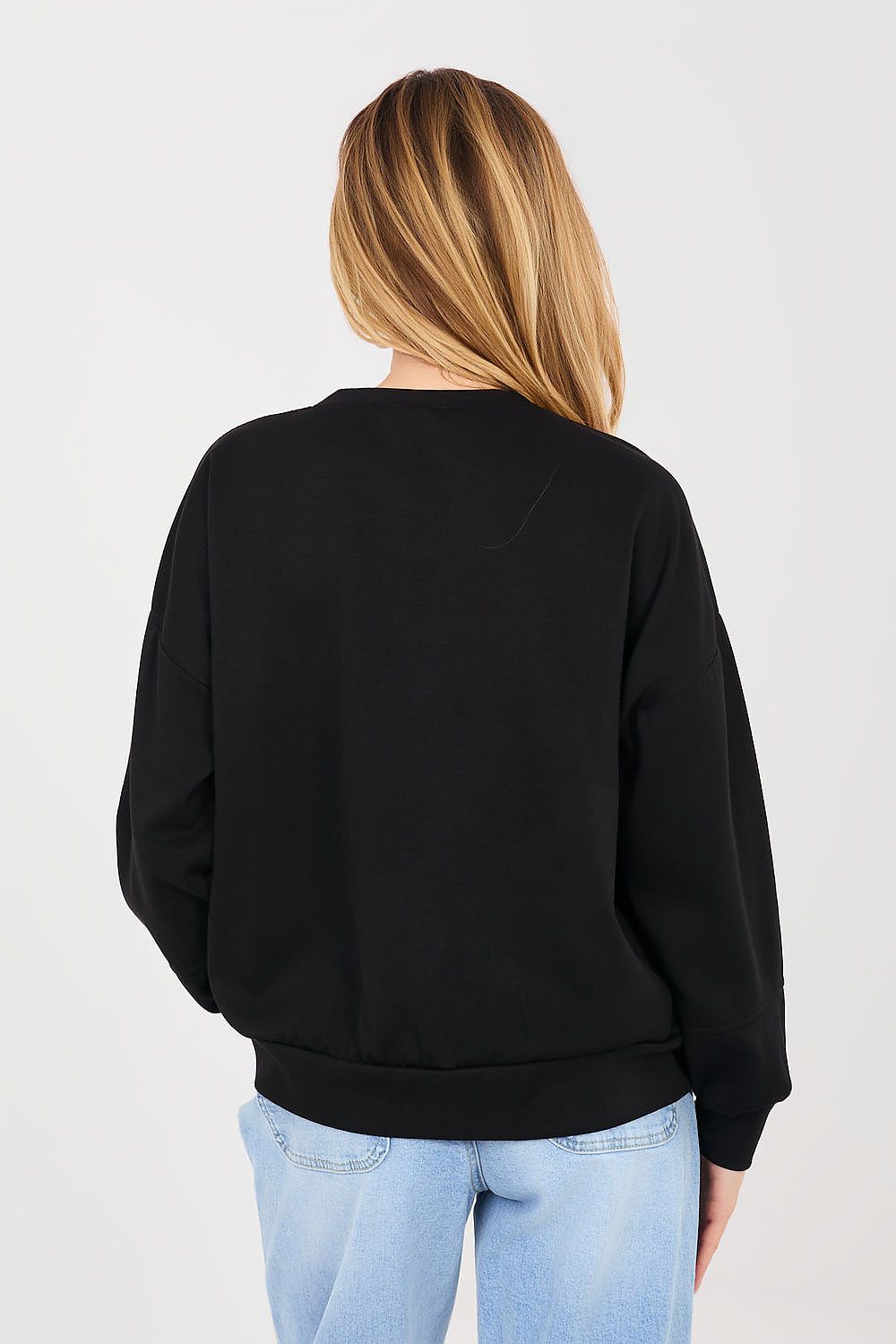 Sweatshirt model 231871 Rue Paris