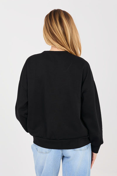  Sweatshirt model 231876 Rue Paris 