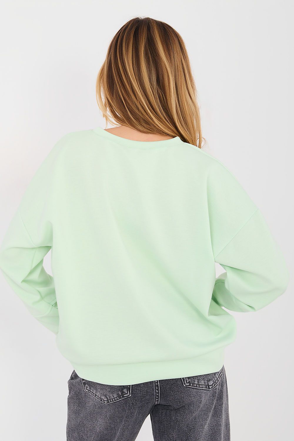 Sweatshirt model 231871 Rue Paris