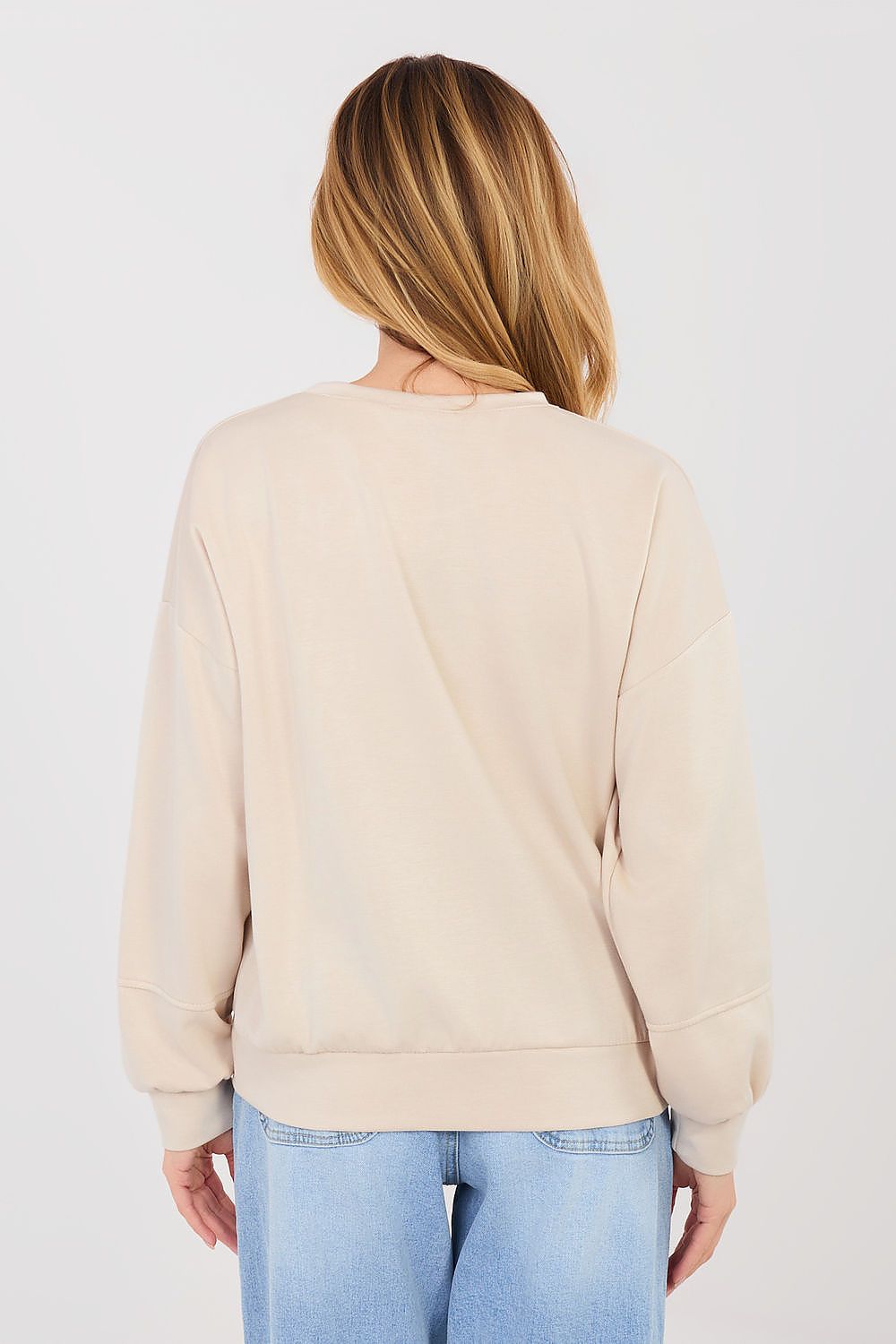 Sweatshirt model 231871 Rue Paris