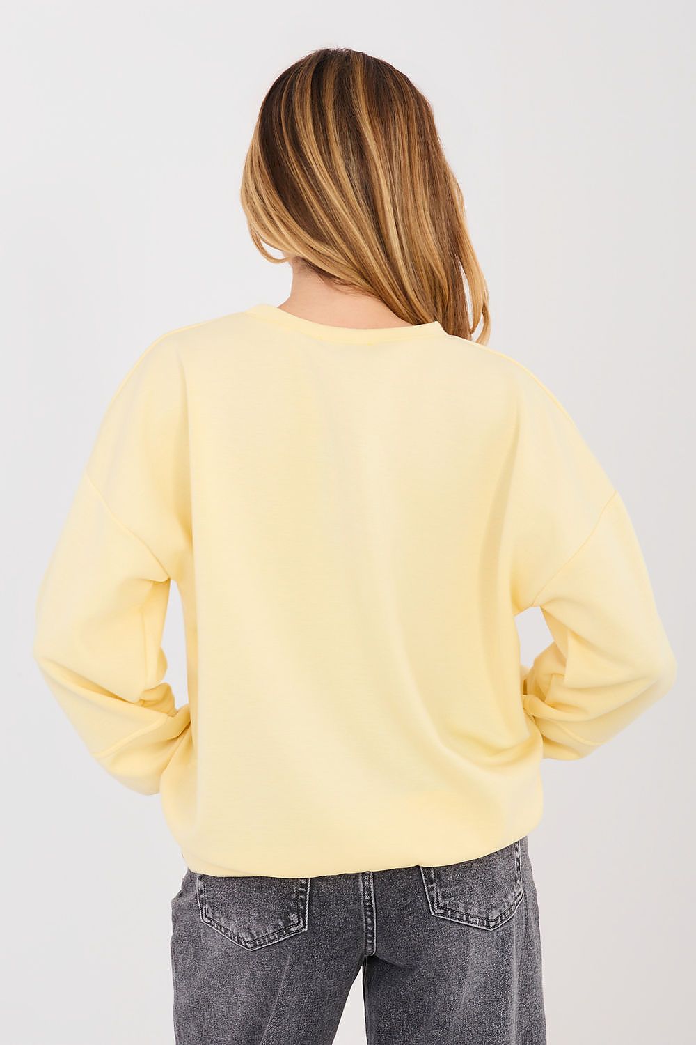 Sweatshirt model 231871 Rue Paris