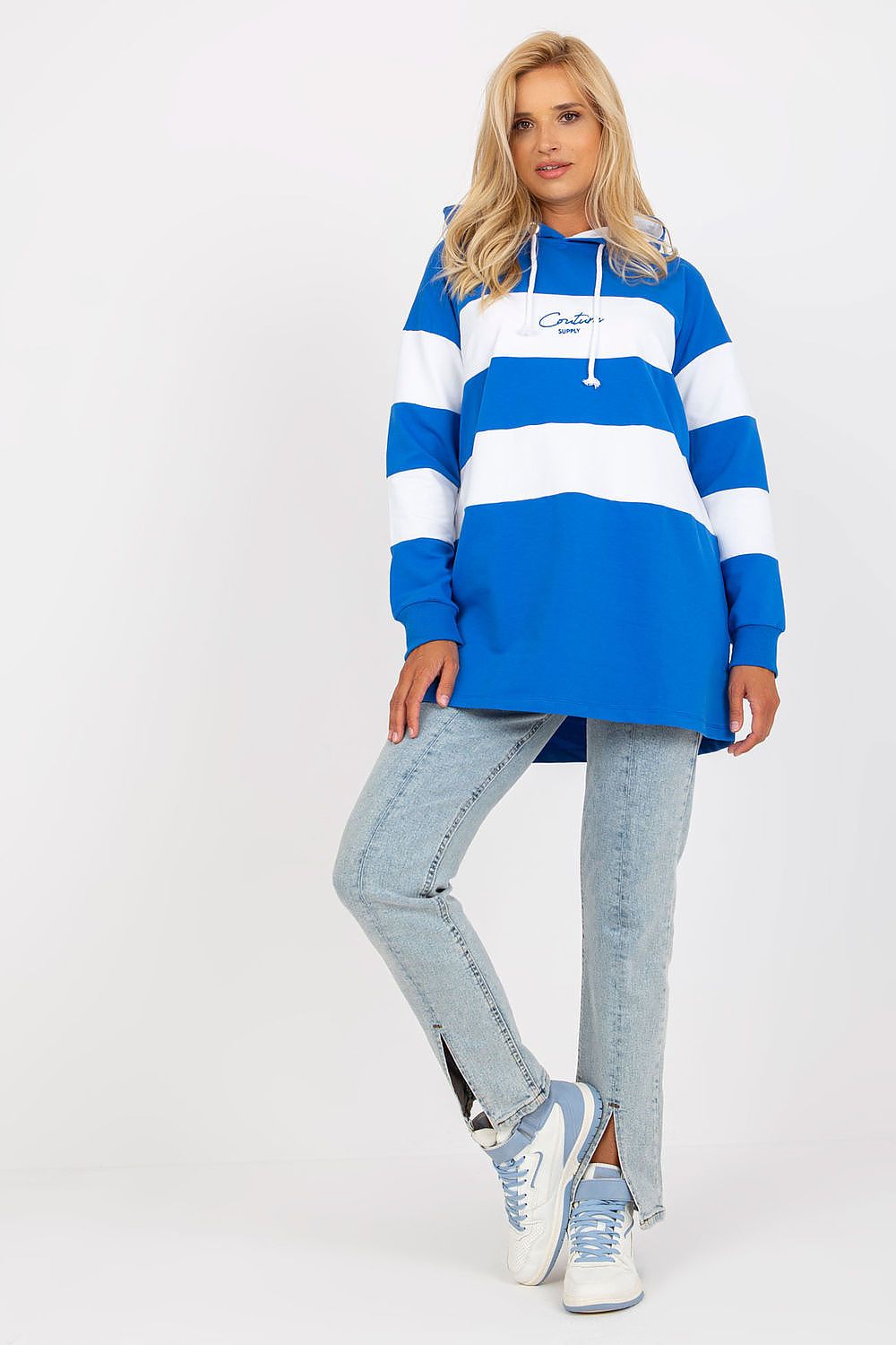 Sweatshirt model 231883 Rue Paris