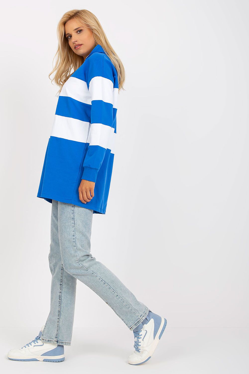 Sweatshirt model 231883 Rue Paris