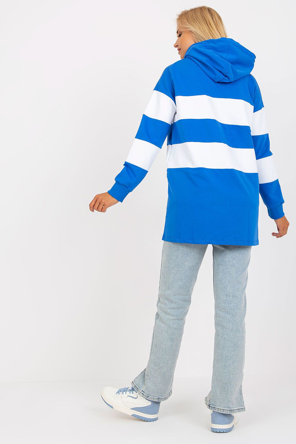 Sweatshirt model 231883 Rue Paris