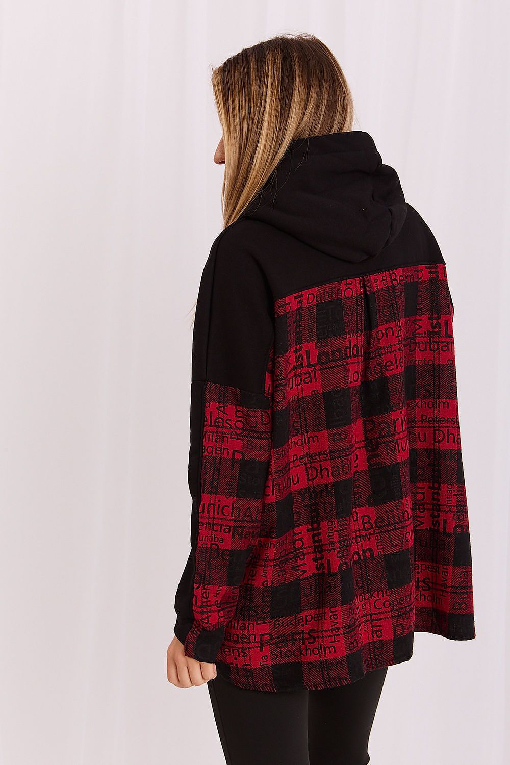Sweatshirt model 231886 Rue Paris