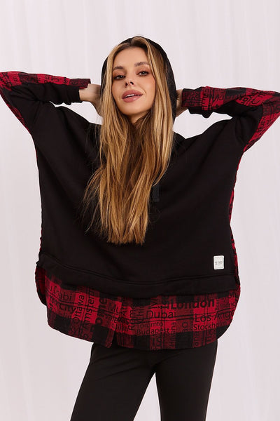 Sweatshirt model 231886 Rue Paris 