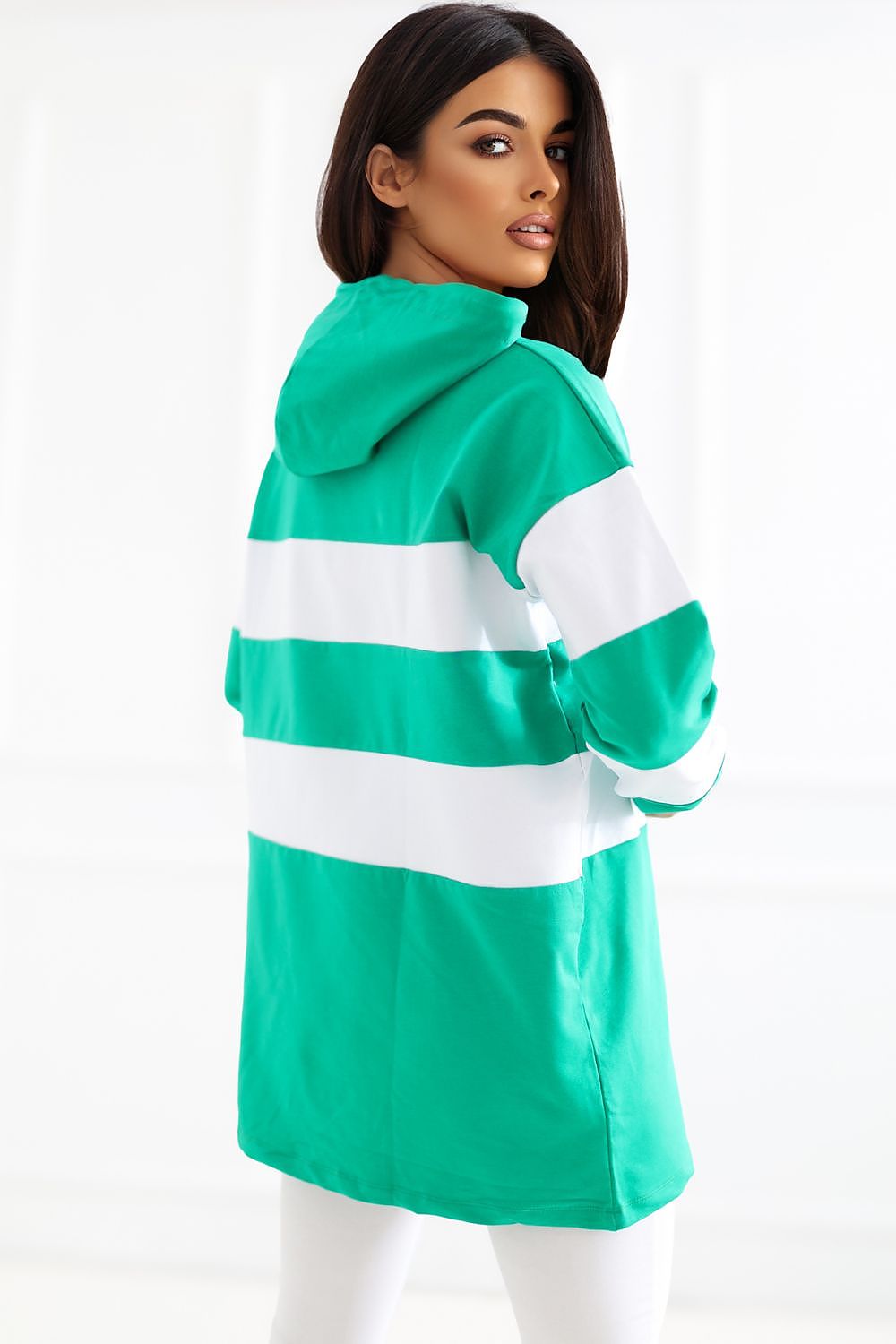 Sweatshirt model 231883 Rue Paris