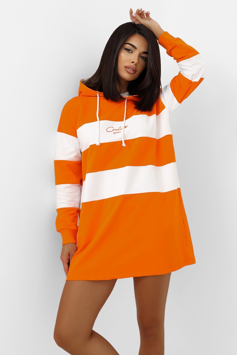 Sweatshirt model 231883 Rue Paris