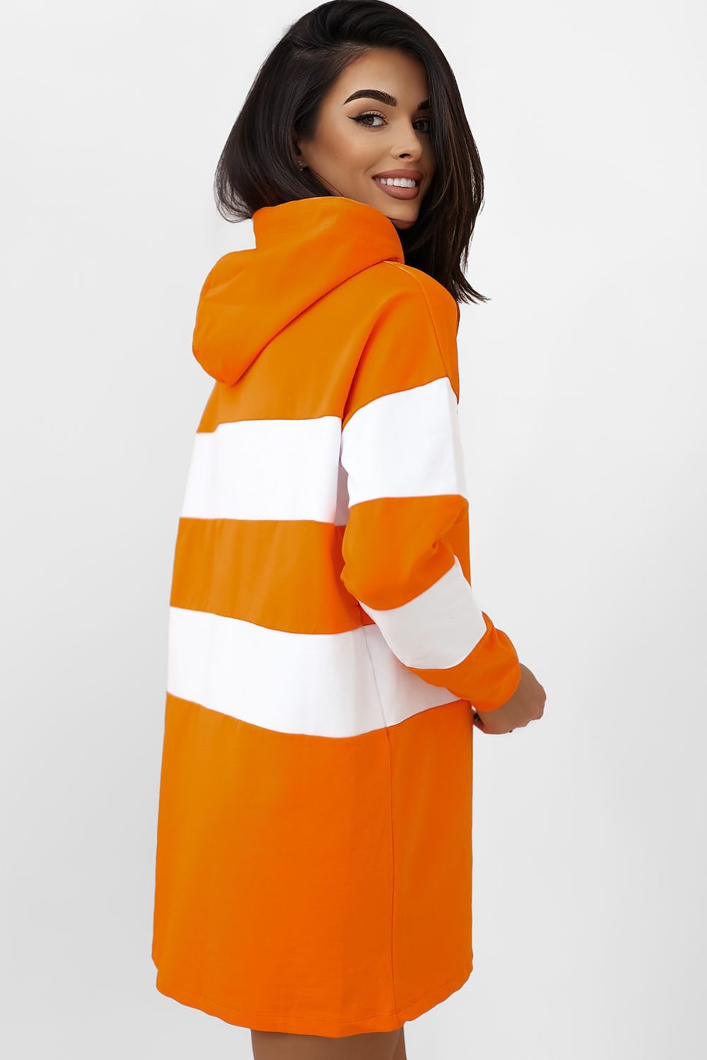 Sweatshirt model 231883 Rue Paris