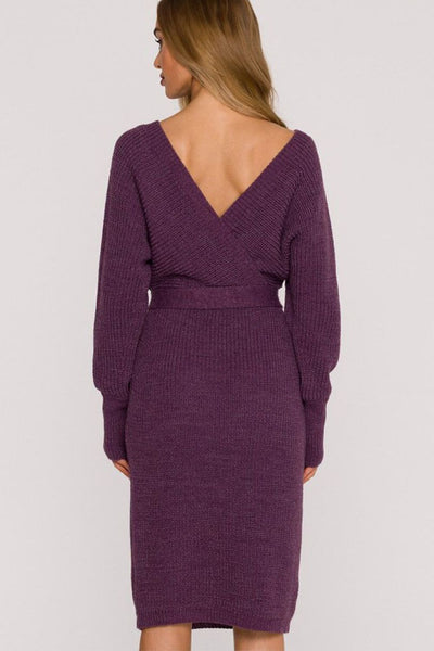  Robe de jour model 231895 Moe 