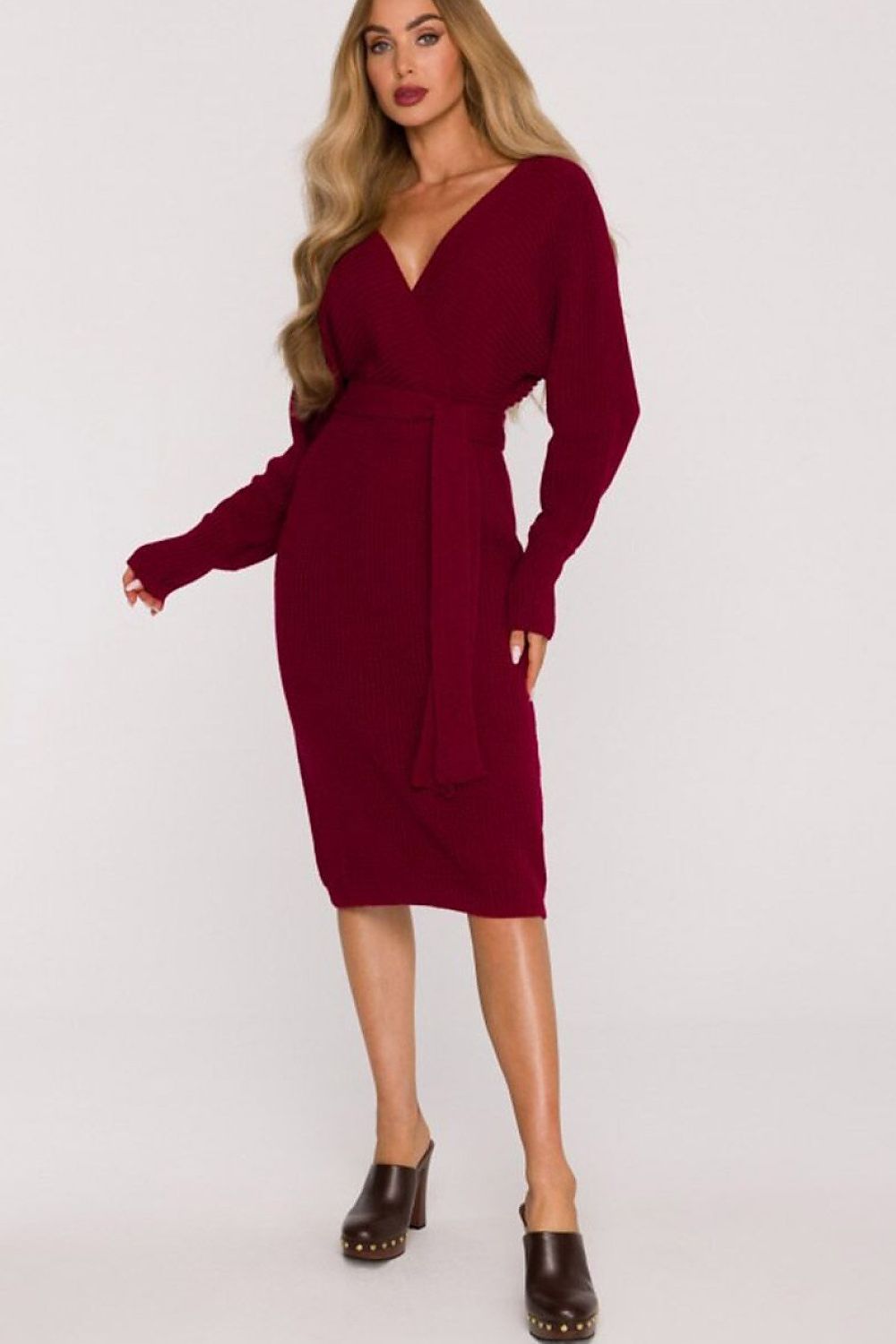Robe de jour model 231897 Moe