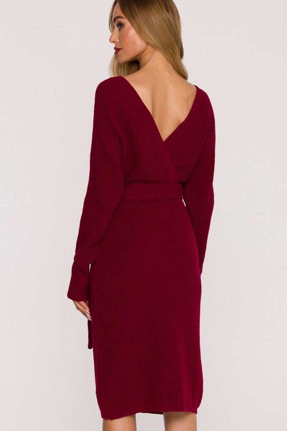 Robe de jour model 231897 Moe
