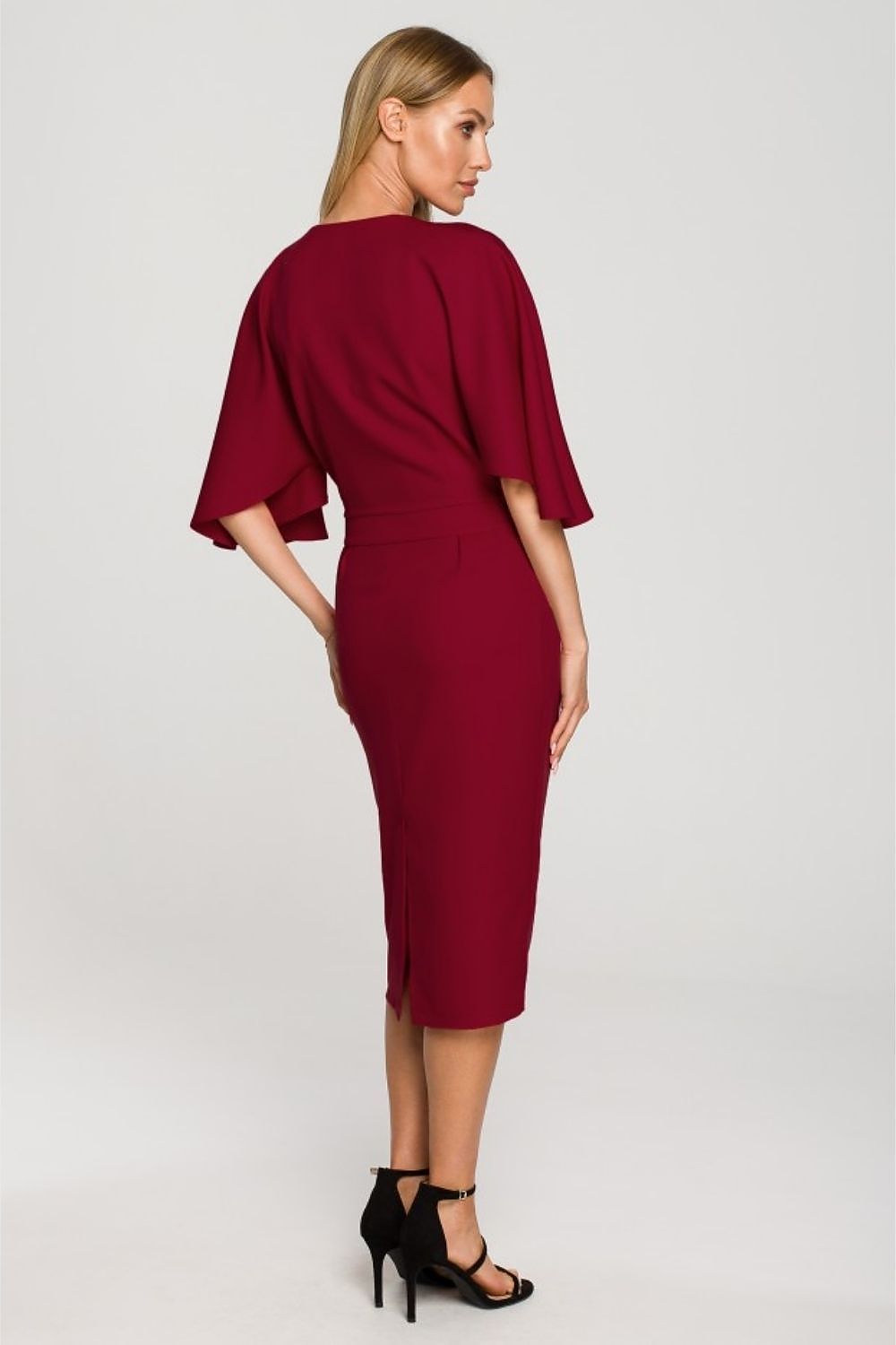 Robe de cocktail model 231892 Moe