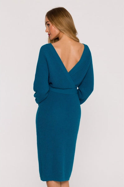  Robe de jour model 231894 Moe 
