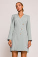  Robe de jour model 231910 Moe 
