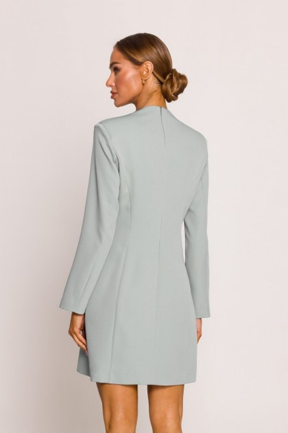 Robe de jour model 231910 Moe