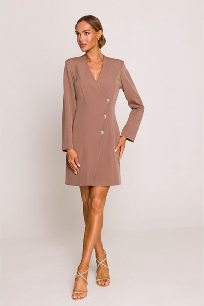  Robe de jour model 231911 Moe 