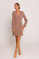  Robe de jour model 231911 Moe 