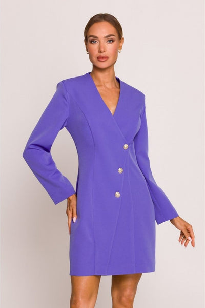 Robe de jour model 231912 Moe 