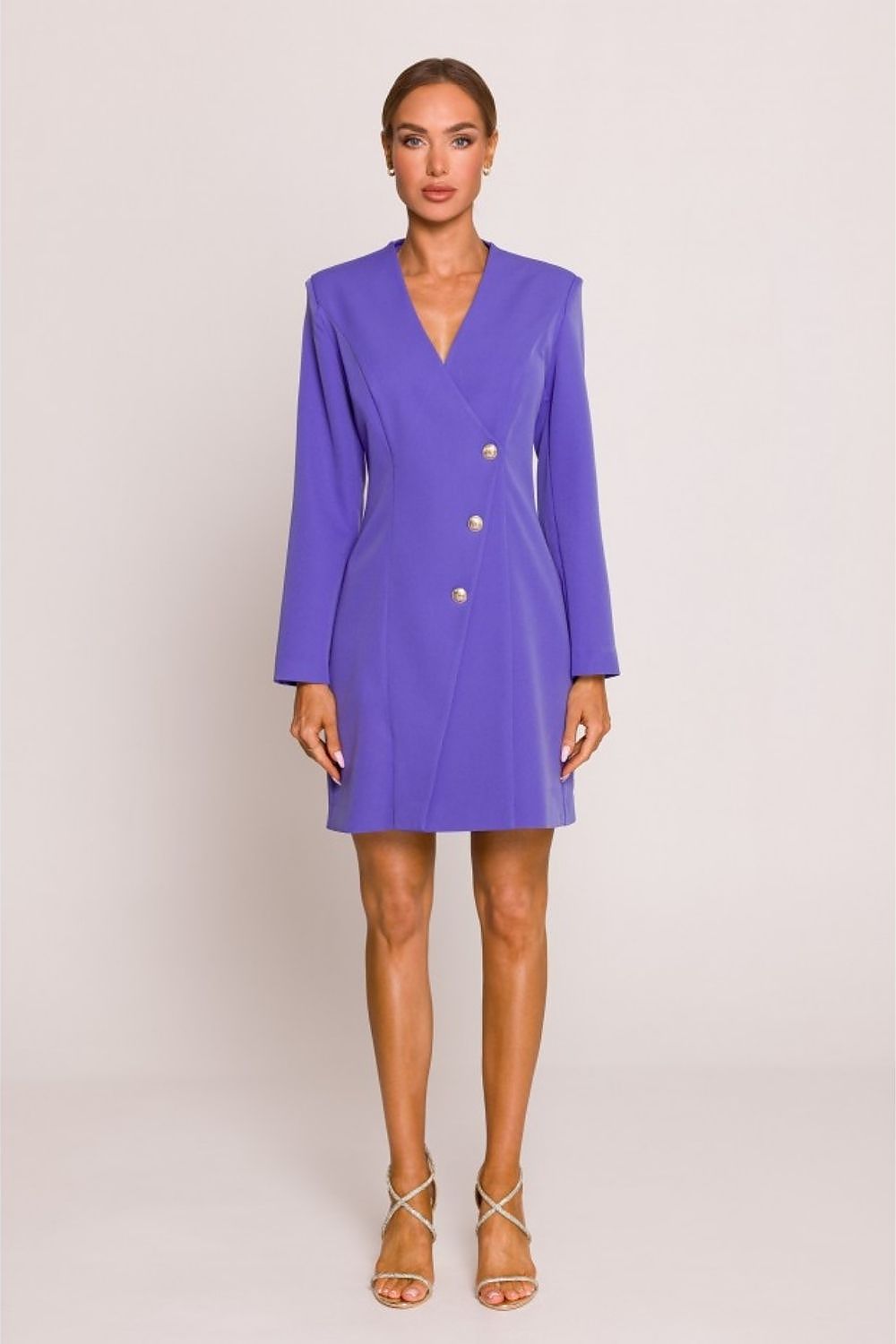 Robe de jour model 231910 Moe