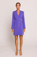  Robe de jour model 231912 Moe 