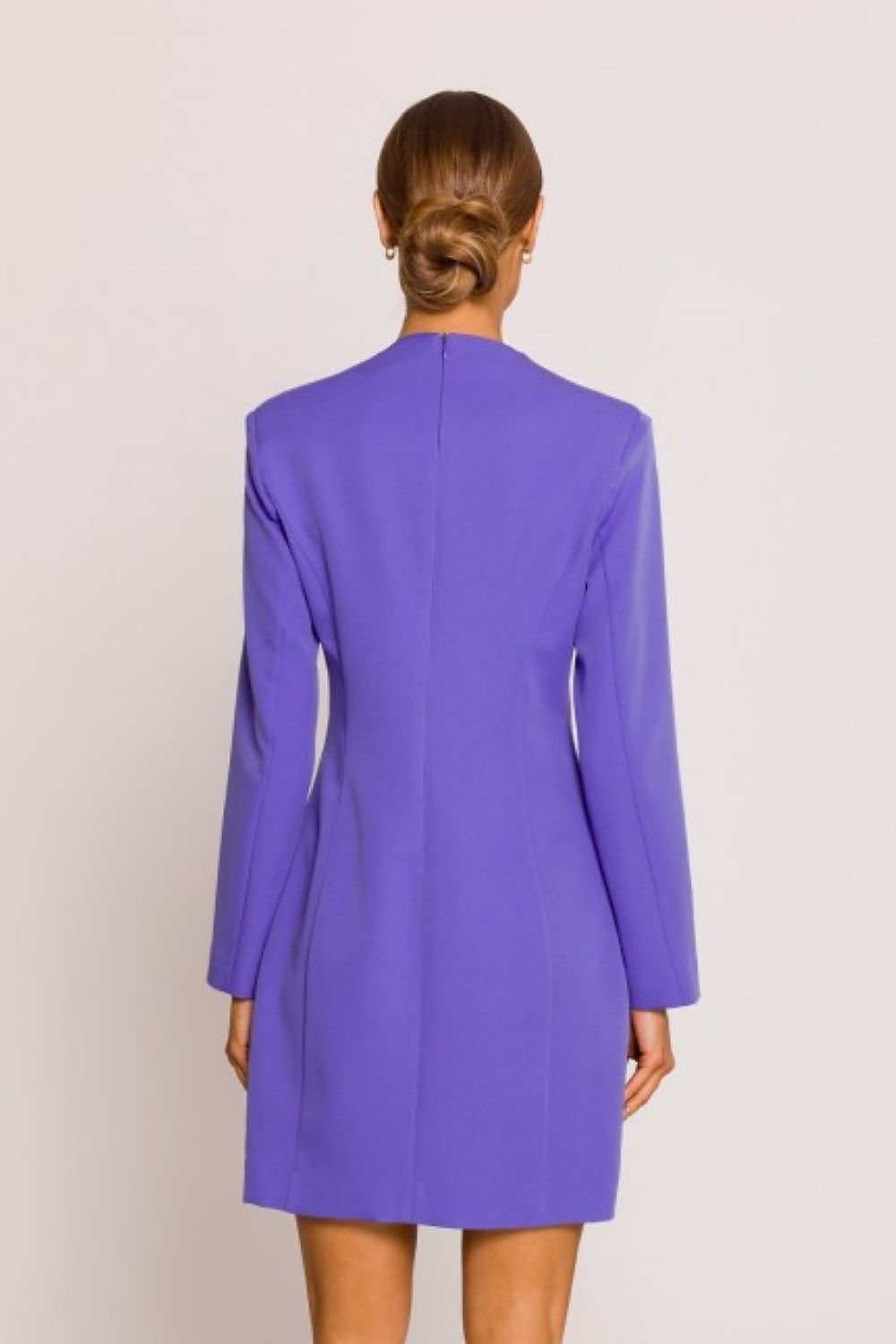 Robe de jour model 231910 Moe