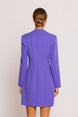  Robe de jour model 231912 Moe 