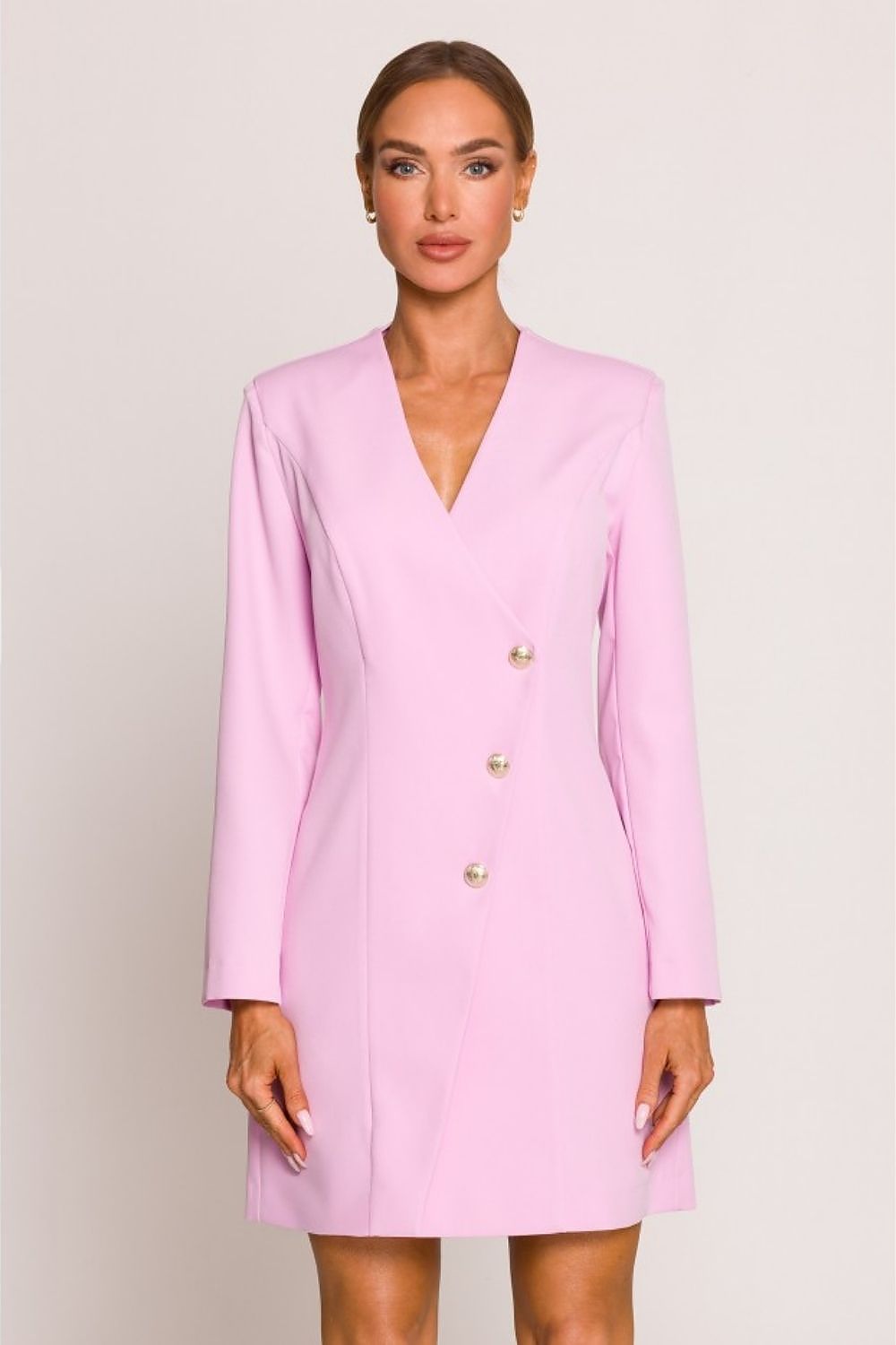 Robe de jour model 231910 Moe