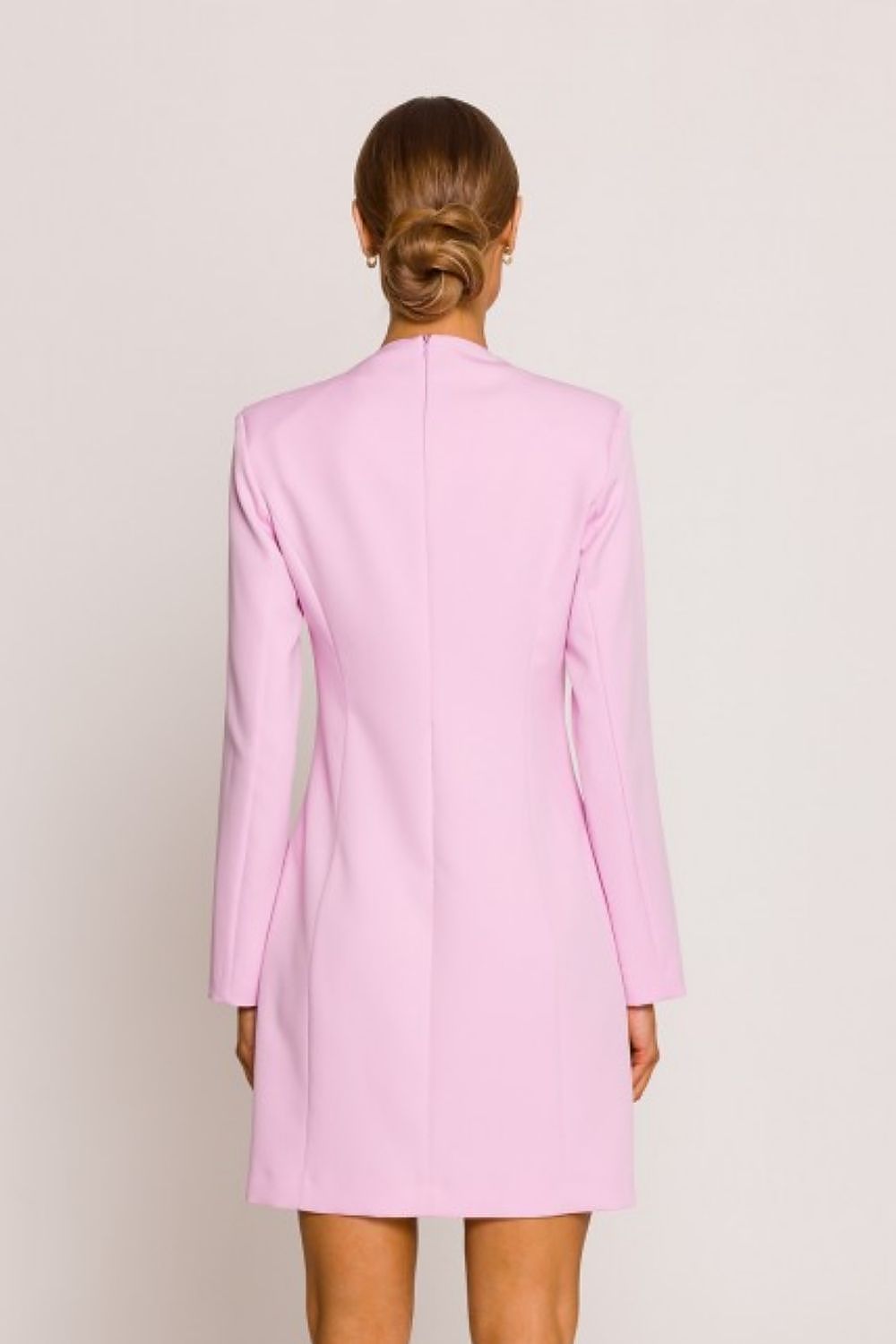 Robe de jour model 231910 Moe