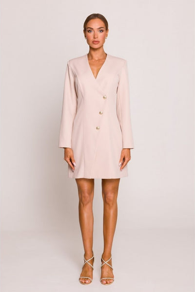  Robe de jour model 231914 Moe 