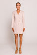  Robe de jour model 231914 Moe 