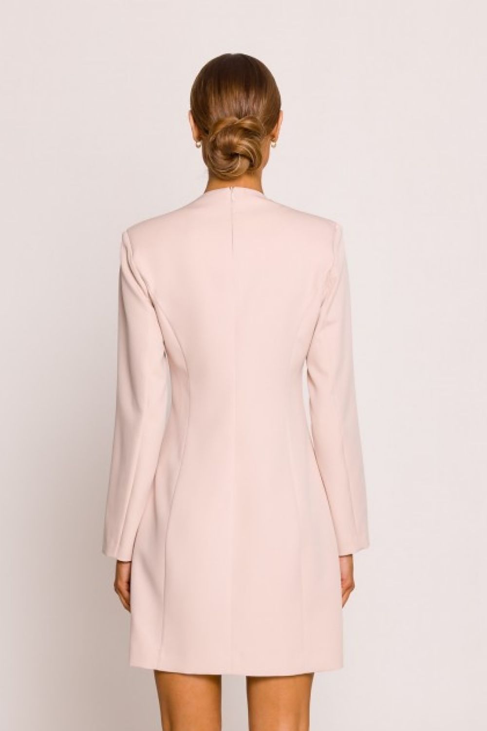 Robe de jour model 231910 Moe