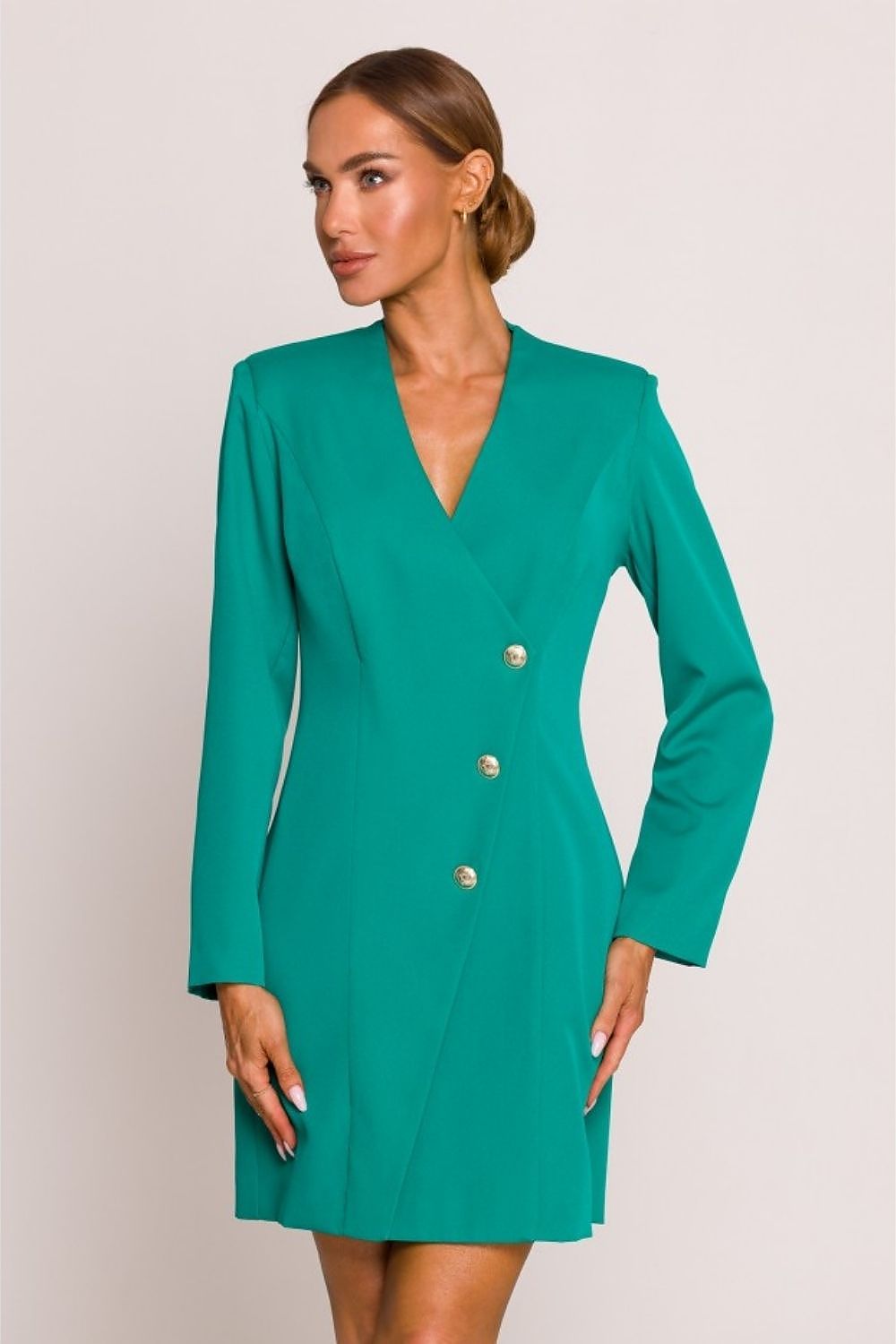Robe de jour model 231910 Moe