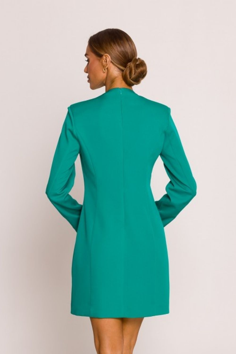 Robe de jour model 231910 Moe