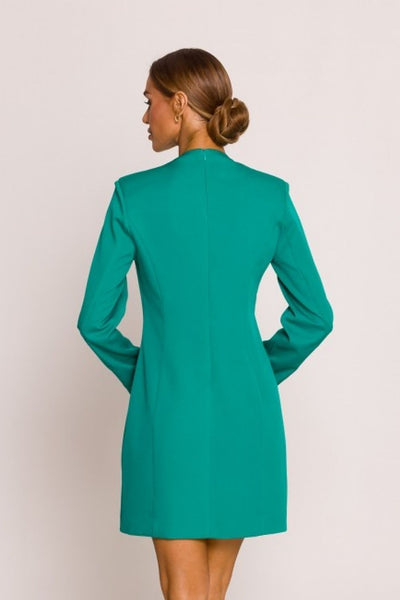  Robe de jour model 231915 Moe 