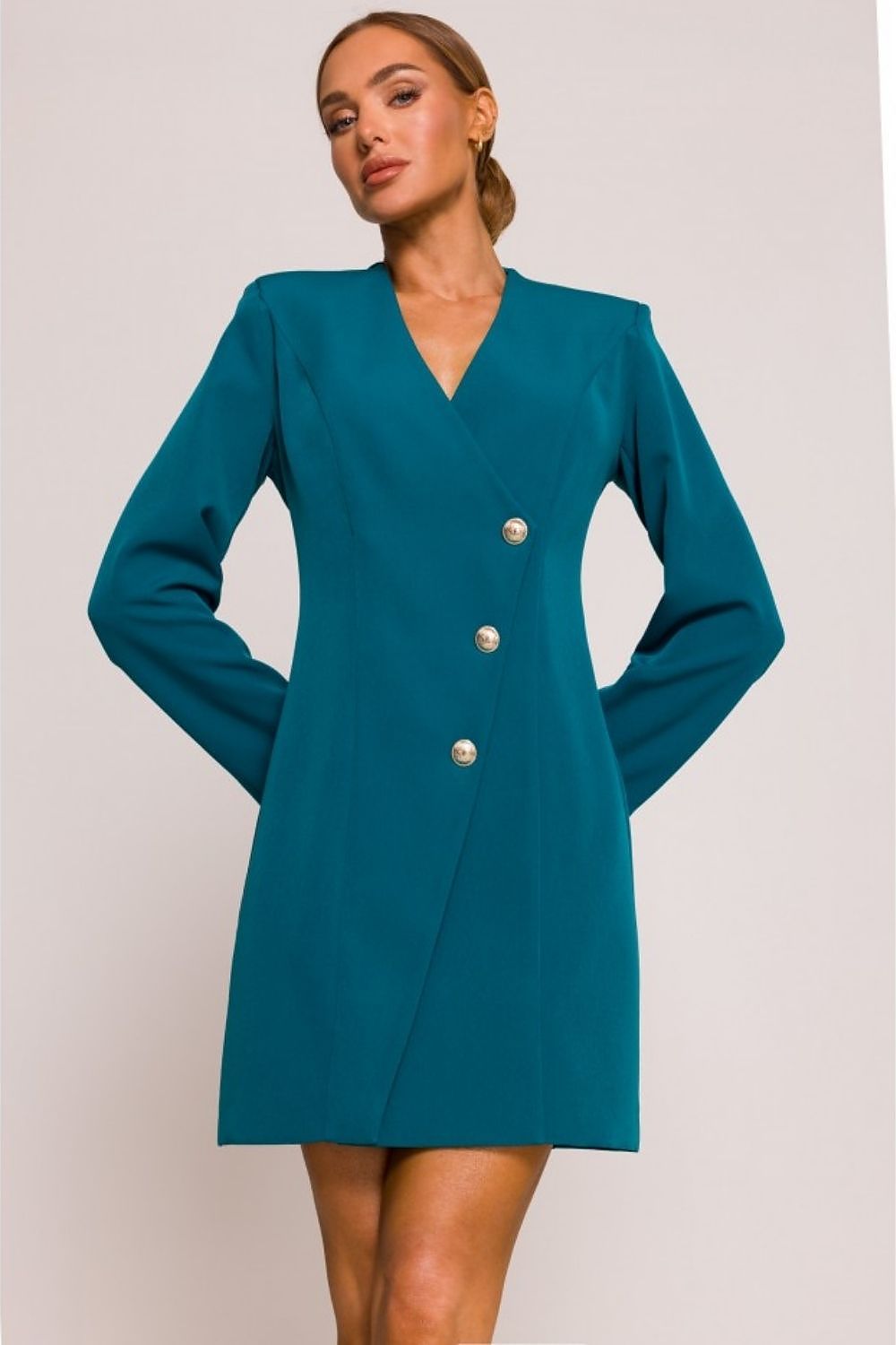 Robe de jour model 231910 Moe